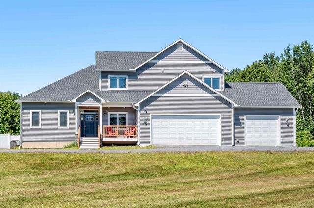 34 Fairway Drive, Stowe, VT 05661