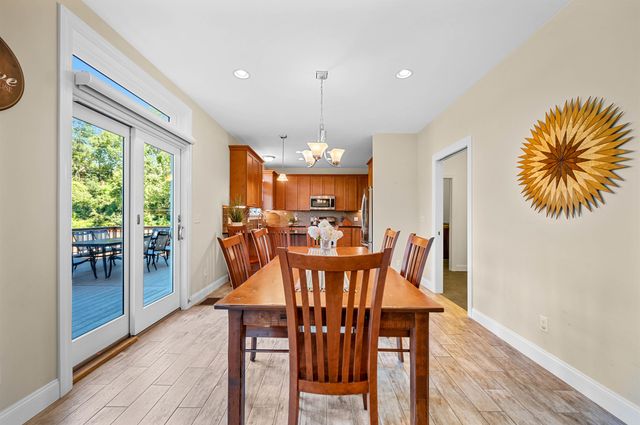 34 Fairway Drive, Stowe, VT 05661