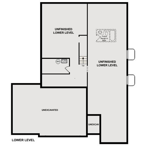 2176 E GRANITE LN, Eagle Mountain, UT 84005