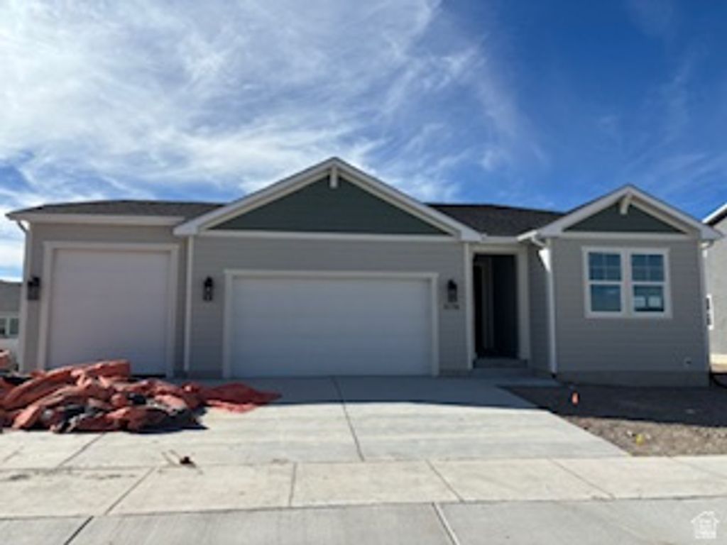 2176 E GRANITE LN, Eagle Mountain, UT 84005