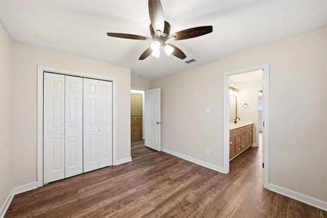 710 Erath Street, Meridian, TX 76665