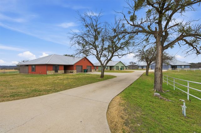 710 Erath Street, Meridian, TX 76665