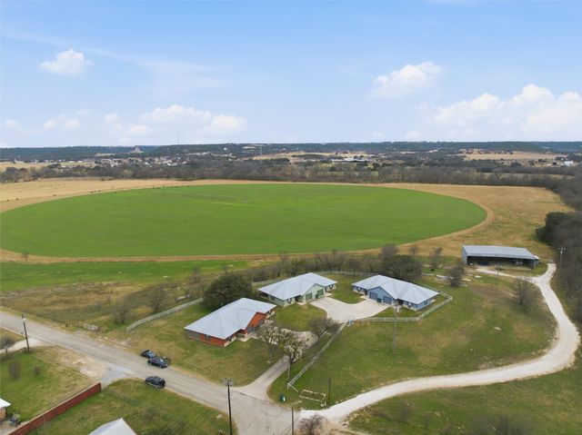 710 Erath Street, Meridian, TX 76665