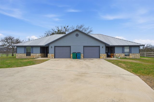 710 Erath Street, Meridian, TX 76665