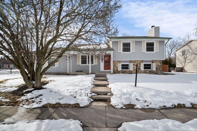 3003 Sullivan Street, West Lafayette, IN 47906