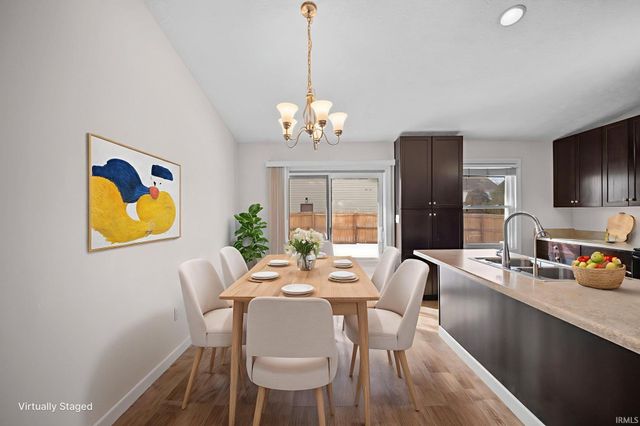 3003 Sullivan Street, West Lafayette, IN 47906