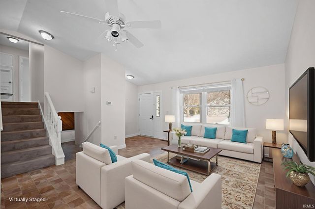 3003 Sullivan Street, West Lafayette, IN 47906