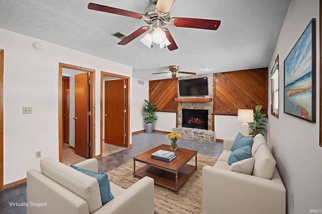 3003 Sullivan Street, West Lafayette, IN 47906