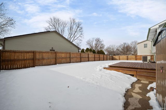 3003 Sullivan Street, West Lafayette, IN 47906