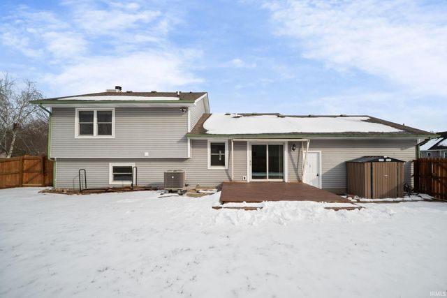 3003 Sullivan Street, West Lafayette, IN 47906