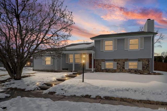 3003 Sullivan Street, West Lafayette, IN 47906