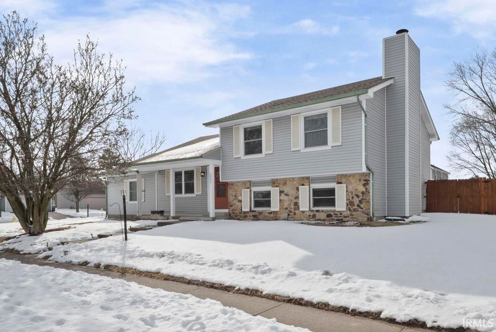 3003 Sullivan Street, West Lafayette, IN 47906