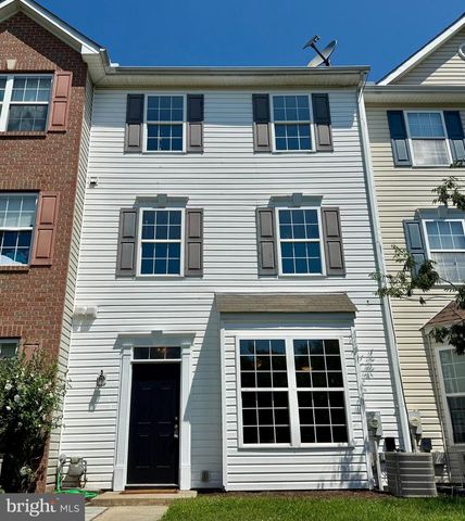 1303 BLUE HERON DR, Denton, MD 21629