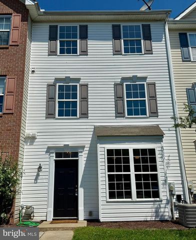1303 BLUE HERON DR, Denton, MD 21629
