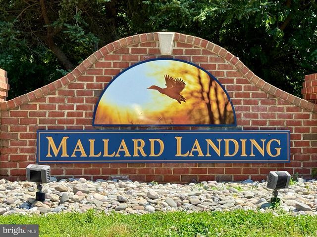 1303 BLUE HERON DR, Denton, MD 21629