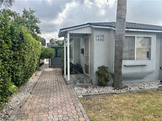 1438 S Woods, East Los Angeles, CA 90022