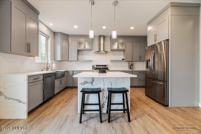 1380 N Bloodstone Circle, Wasilla, AK 99654