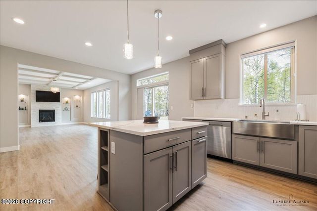 1380 N Bloodstone Circle, Wasilla, AK 99654