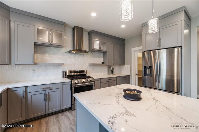 1380 N Bloodstone Circle, Wasilla, AK 99654