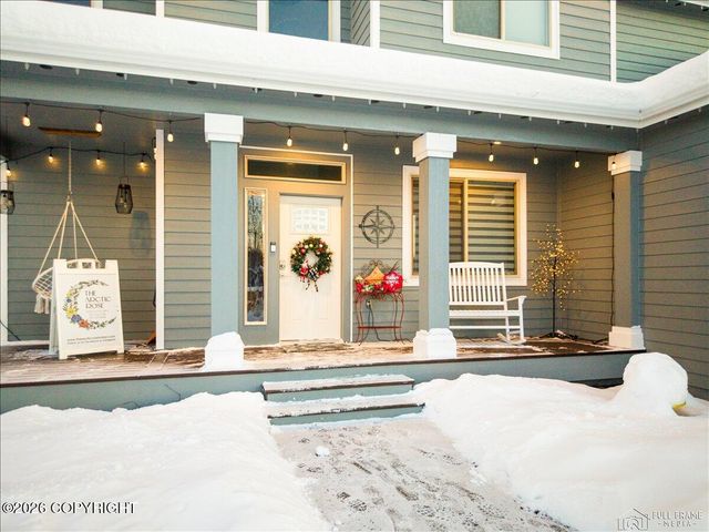 1380 N Bloodstone Circle, Wasilla, AK 99654