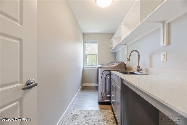 1380 N Bloodstone Circle, Wasilla, AK 99654