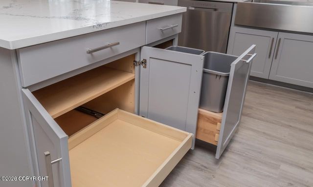 1380 N Bloodstone Circle, Wasilla, AK 99654