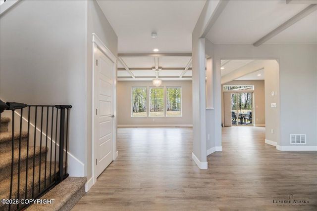 1380 N Bloodstone Circle, Wasilla, AK 99654