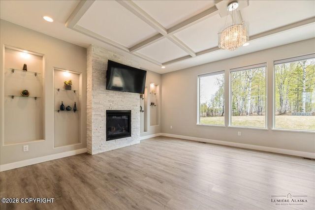 1380 N Bloodstone Circle, Wasilla, AK 99654