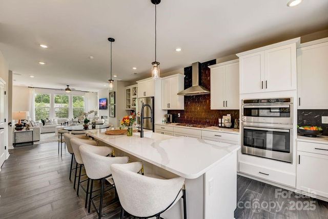 407 Jetton Street, Davidson, NC 28036
