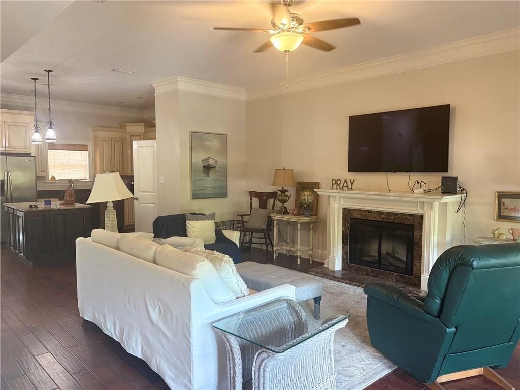 311 Magnolia Avenue 54, Satsuma, AL 36572 — photo 2