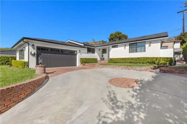 3006 Trudi Lane, Burbank, CA 91504
