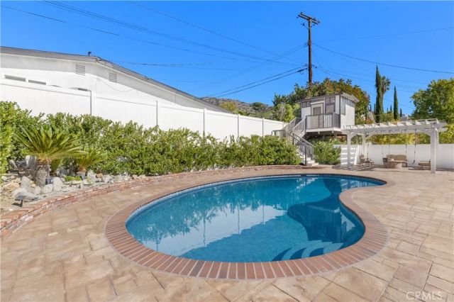 3006 Trudi Lane, Burbank, CA 91504