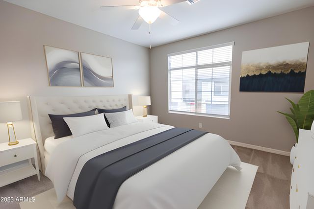 2950 N 38TH Street 4, Phoenix, AZ 85018