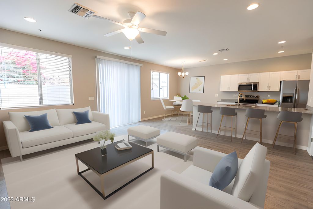 2950 N 38TH Street 4, Phoenix, AZ 85018