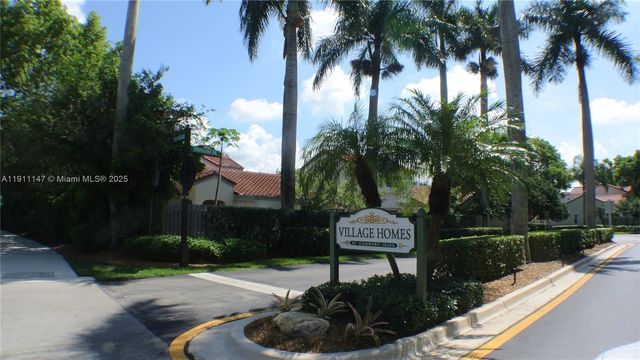 1464 Springside Dr 1464, Weston, FL 33326