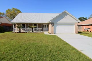 414 Whirlaway Court, Crestview, FL 32539