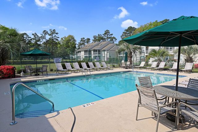 4493 Little River Inn Ln Apt 1608, Little River, SC 29566