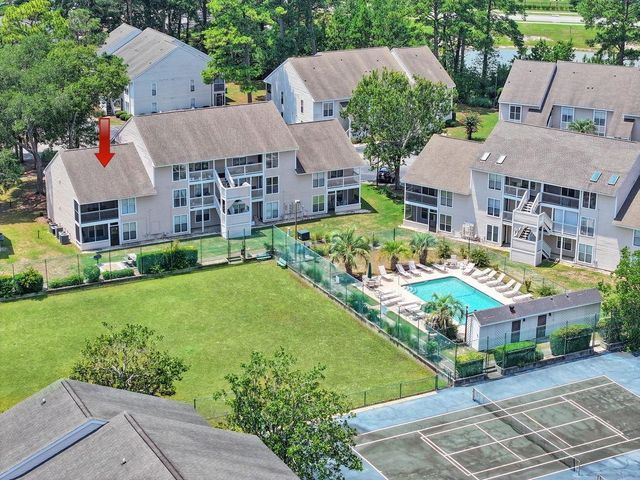 4493 Little River Inn Ln Apt 1608, Little River, SC 29566