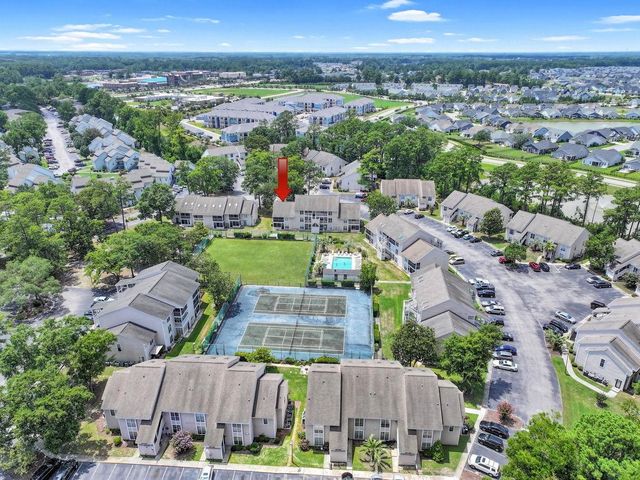4493 Little River Inn Ln Apt 1608, Little River, SC 29566