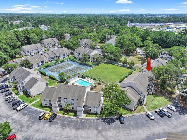 4493 Little River Inn Ln Apt 1608, Little River, SC 29566