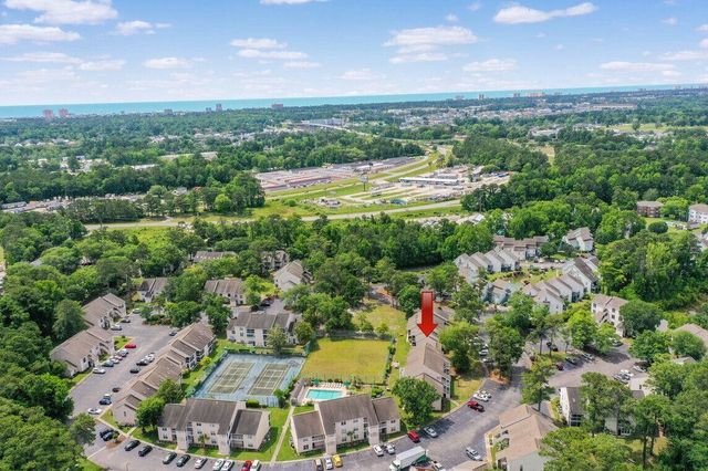 4493 Little River Inn Ln Apt 1608, Little River, SC 29566
