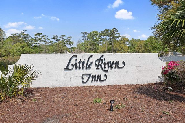 4493 Little River Inn Ln Apt 1608, Little River, SC 29566