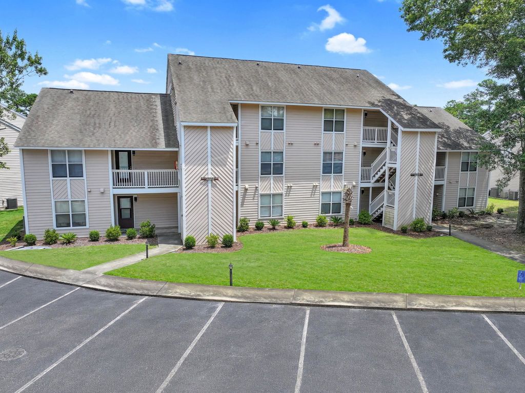 4493 Little River Inn Ln Apt 1608, Little River, SC 29566