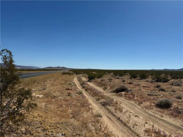 0 Ca-247, Johnson Valley, CA 92285