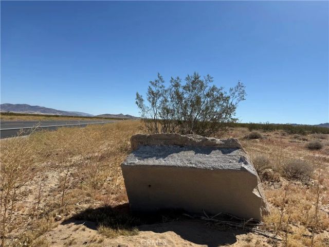 0 Ca-247, Johnson Valley, CA 92285