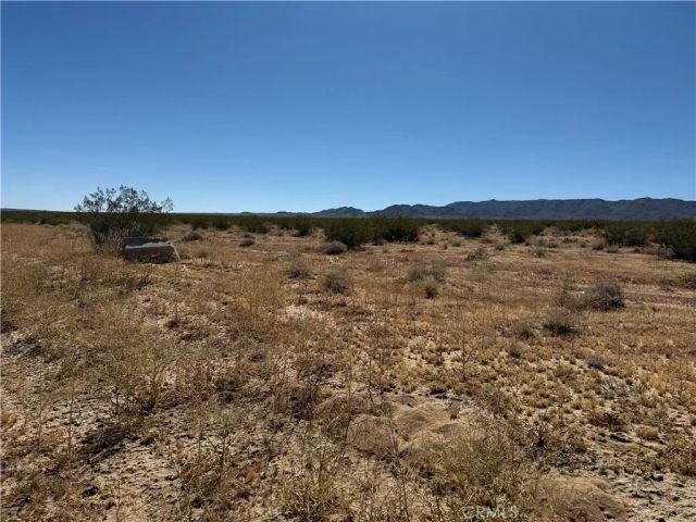 0 Ca-247, Johnson Valley, CA 92285