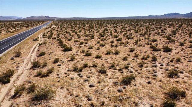 0 Ca-247, Johnson Valley, CA 92285