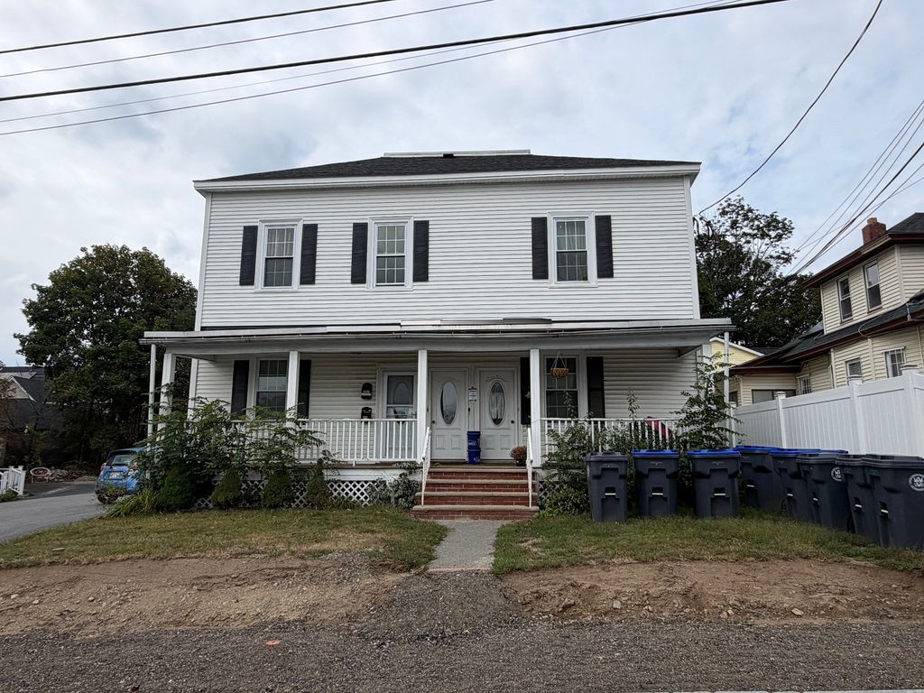 40 Chelmsford 1, Methuen, MA 01844