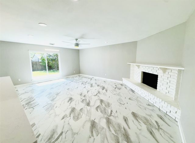 5408 Gibson Drive, The Colony, TX 75056