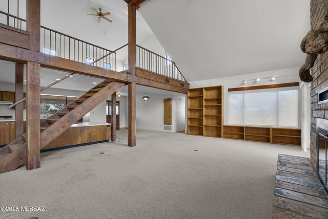 108 Stoddard Way, Patagonia, AZ 85624